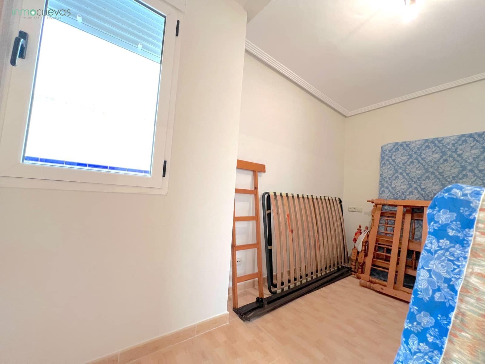 3 soveværelse Lejlighed til salg i Cuevas del Almanzora - € 120.000 (Ref: 9014309)