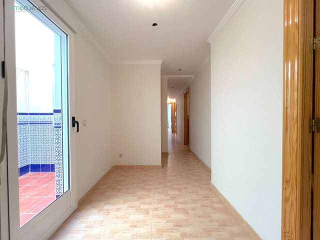 3 soveværelse Lejlighed til salg i Cuevas del Almanzora - € 120.000 (Ref: 9014309)