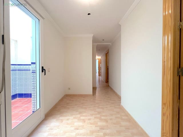 3 soveværelse Lejlighed til salg i Cuevas del Almanzora - € 120.000 (Ref: 9014309)