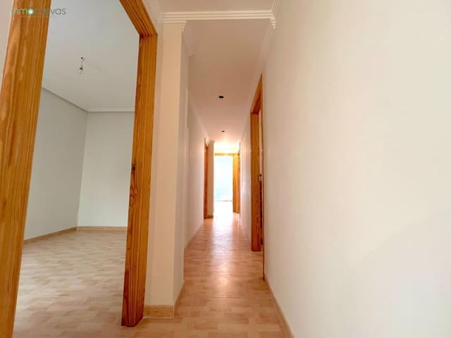 3 soveværelse Lejlighed til salg i Cuevas del Almanzora - € 120.000 (Ref: 9014309)