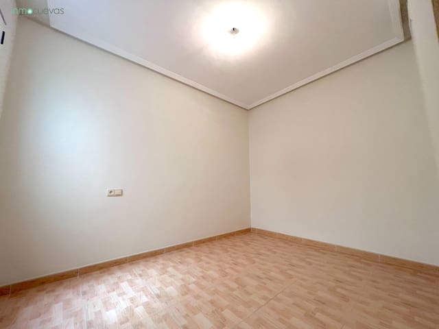 3 soveværelse Lejlighed til salg i Cuevas del Almanzora - € 120.000 (Ref: 9014309)