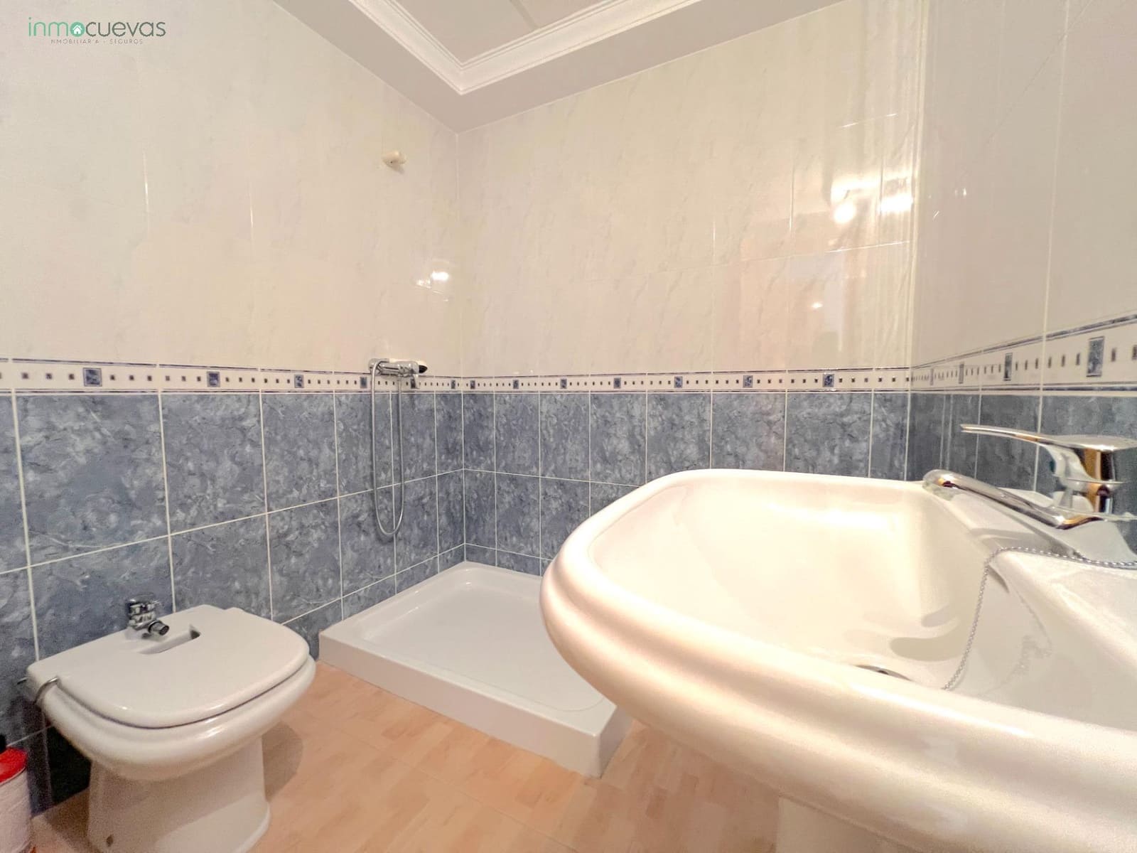 3 soveværelse Lejlighed til salg i Cuevas del Almanzora - € 120.000 (Ref: 9014309)