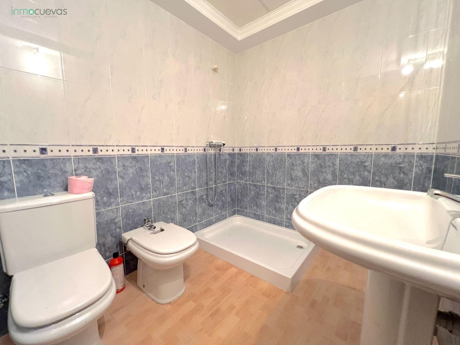 3 soveværelse Lejlighed til salg i Cuevas del Almanzora - € 120.000 (Ref: 9014309)