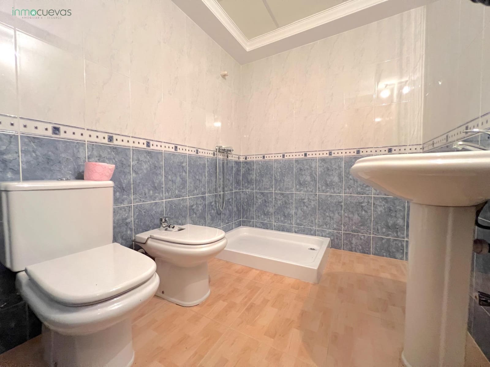 3 soveværelse Lejlighed til salg i Cuevas del Almanzora - € 120.000 (Ref: 9014309)