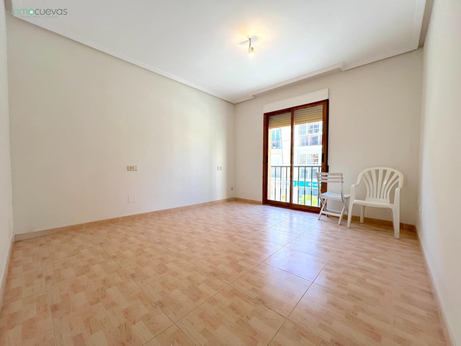 3 soveværelse Lejlighed til salg i Cuevas del Almanzora - € 120.000 (Ref: 9014309)