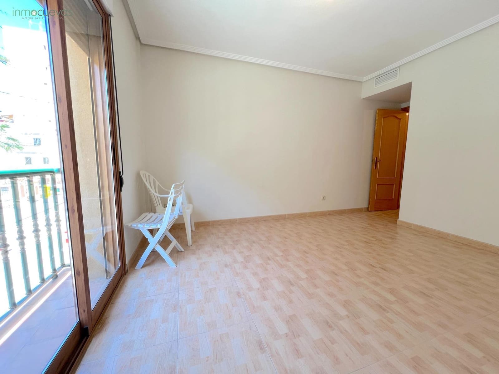 3 soveværelse Lejlighed til salg i Cuevas del Almanzora - € 120.000 (Ref: 9014309)