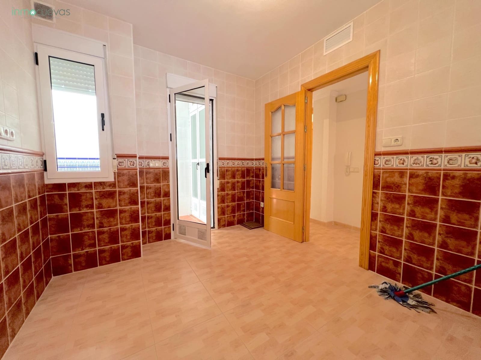 3 soveværelse Lejlighed til salg i Cuevas del Almanzora - € 120.000 (Ref: 9014309)