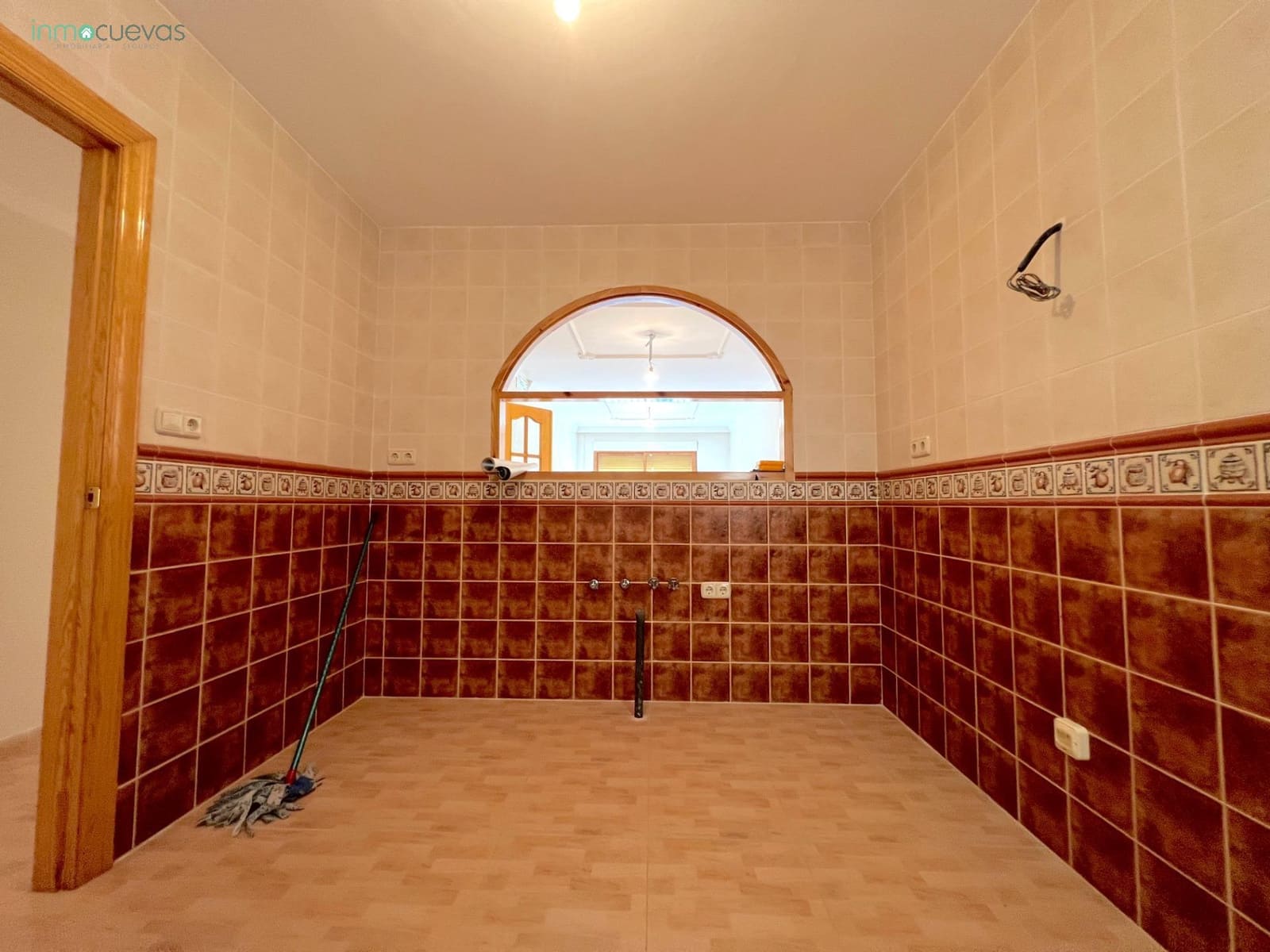 3 soveværelse Lejlighed til salg i Cuevas del Almanzora - € 120.000 (Ref: 9014309)