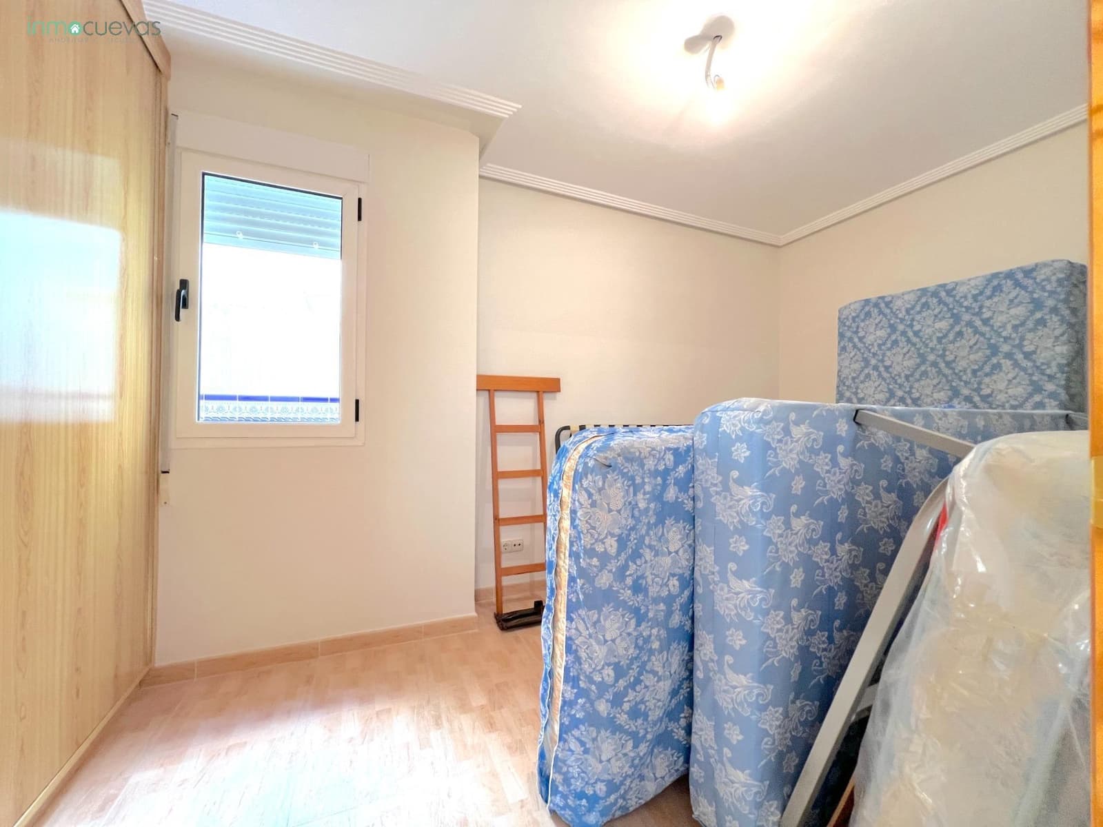 3 soveværelse Lejlighed til salg i Cuevas del Almanzora - € 120.000 (Ref: 9014309)