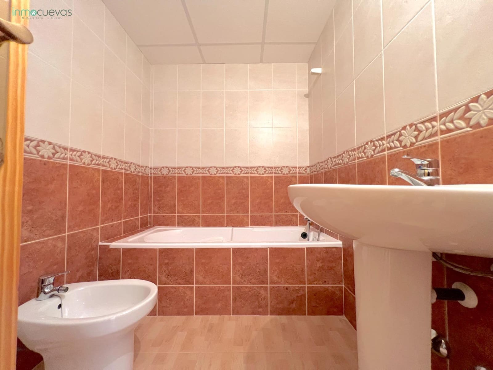 3 soveværelse Lejlighed til salg i Cuevas del Almanzora - € 120.000 (Ref: 9014309)