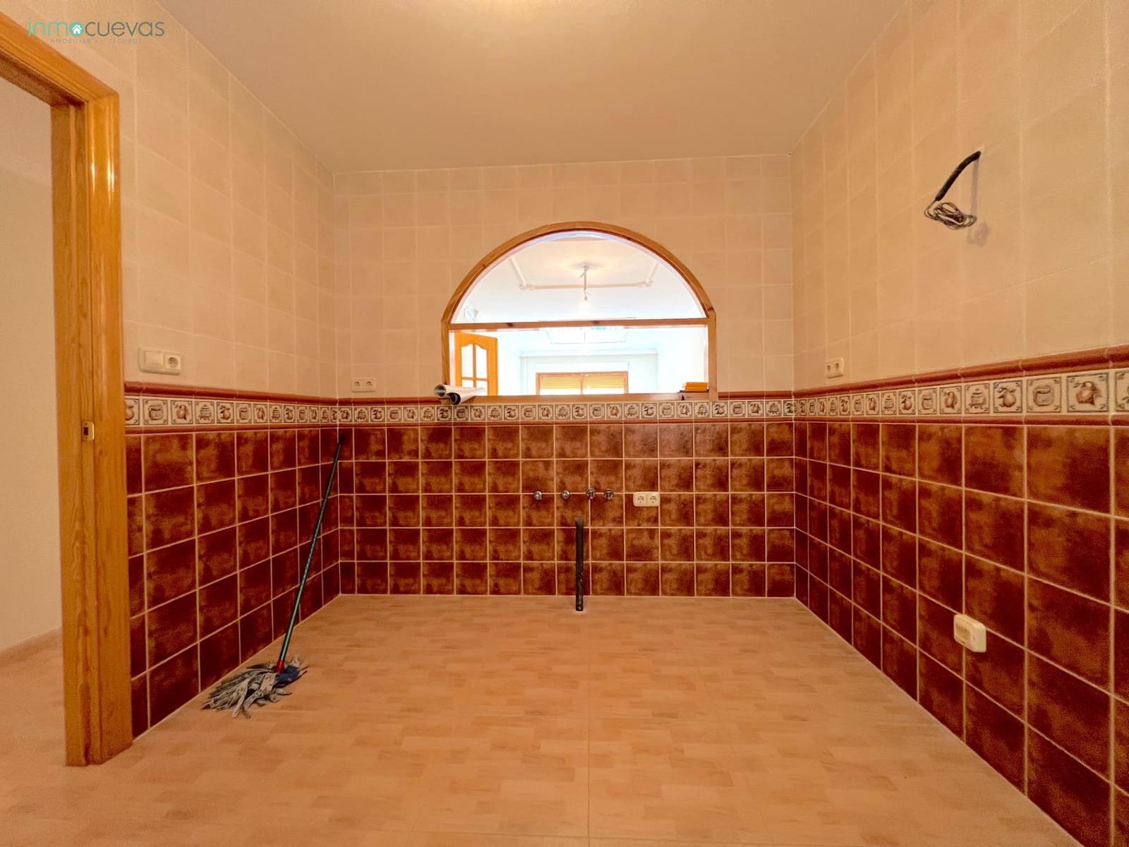 3 soveværelse Lejlighed til salg i Cuevas del Almanzora - € 120.000 (Ref: 9014309)