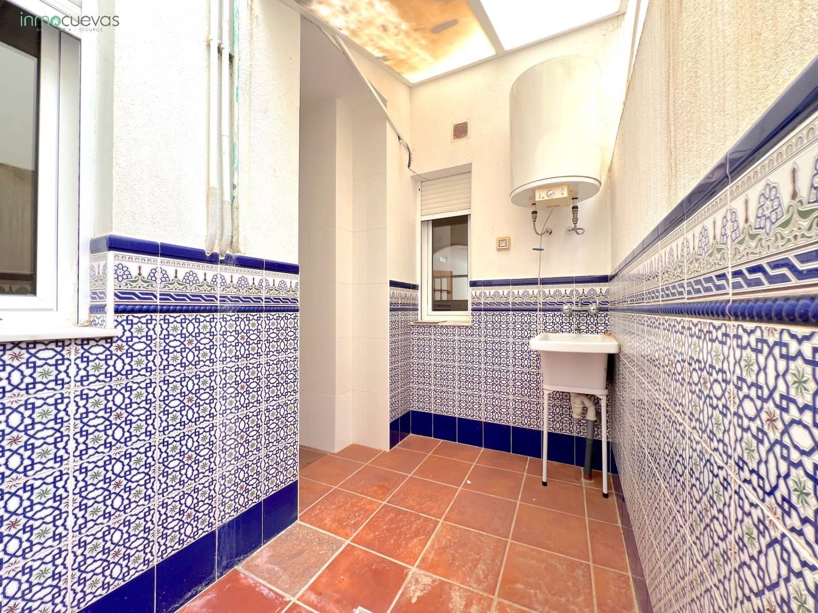 3 soveværelse Lejlighed til salg i Cuevas del Almanzora - € 120.000 (Ref: 9014309)