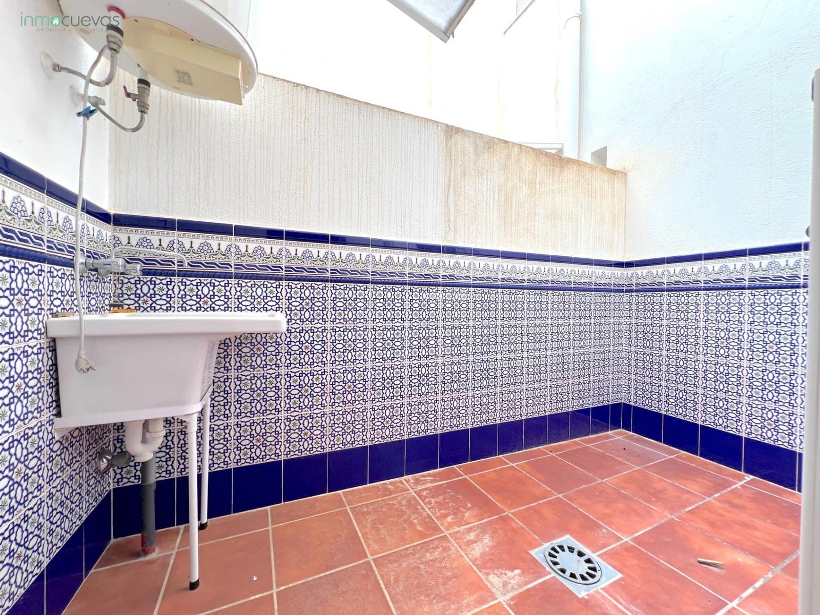 3 soveværelse Lejlighed til salg i Cuevas del Almanzora - € 120.000 (Ref: 9014309)