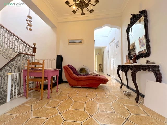 4 camera da letto Casa in vendita in Cuevas del Almanzora - 125.000 € (Rif: 9014310)