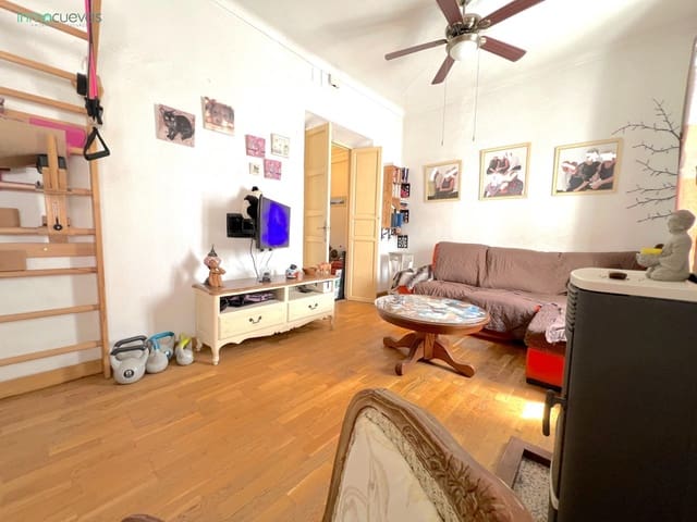 4 camera da letto Casa in vendita in Cuevas del Almanzora - 125.000 € (Rif: 9014310)