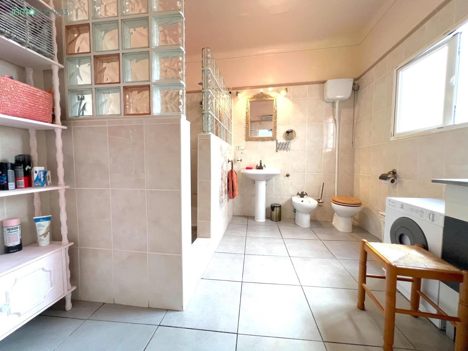 4 makuuhuone Omakotitalo myytävänä paikassa Cuevas del Almanzora - 125 000 € (Ref: 9014310)