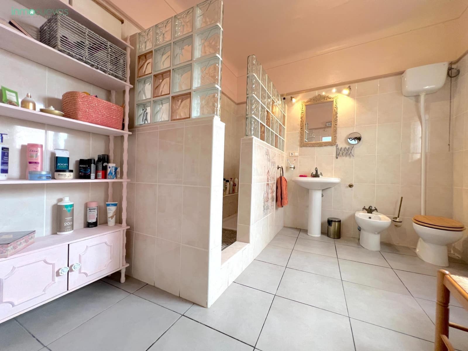 4 makuuhuone Omakotitalo myytävänä paikassa Cuevas del Almanzora - 125 000 € (Ref: 9014310)