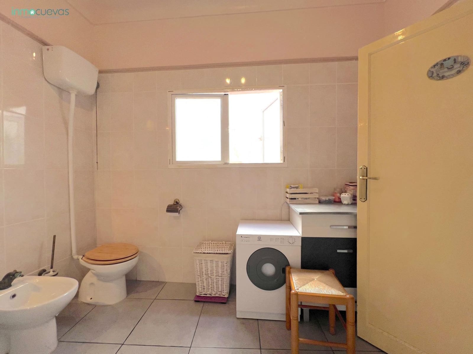 4 makuuhuone Omakotitalo myytävänä paikassa Cuevas del Almanzora - 125 000 € (Ref: 9014310)