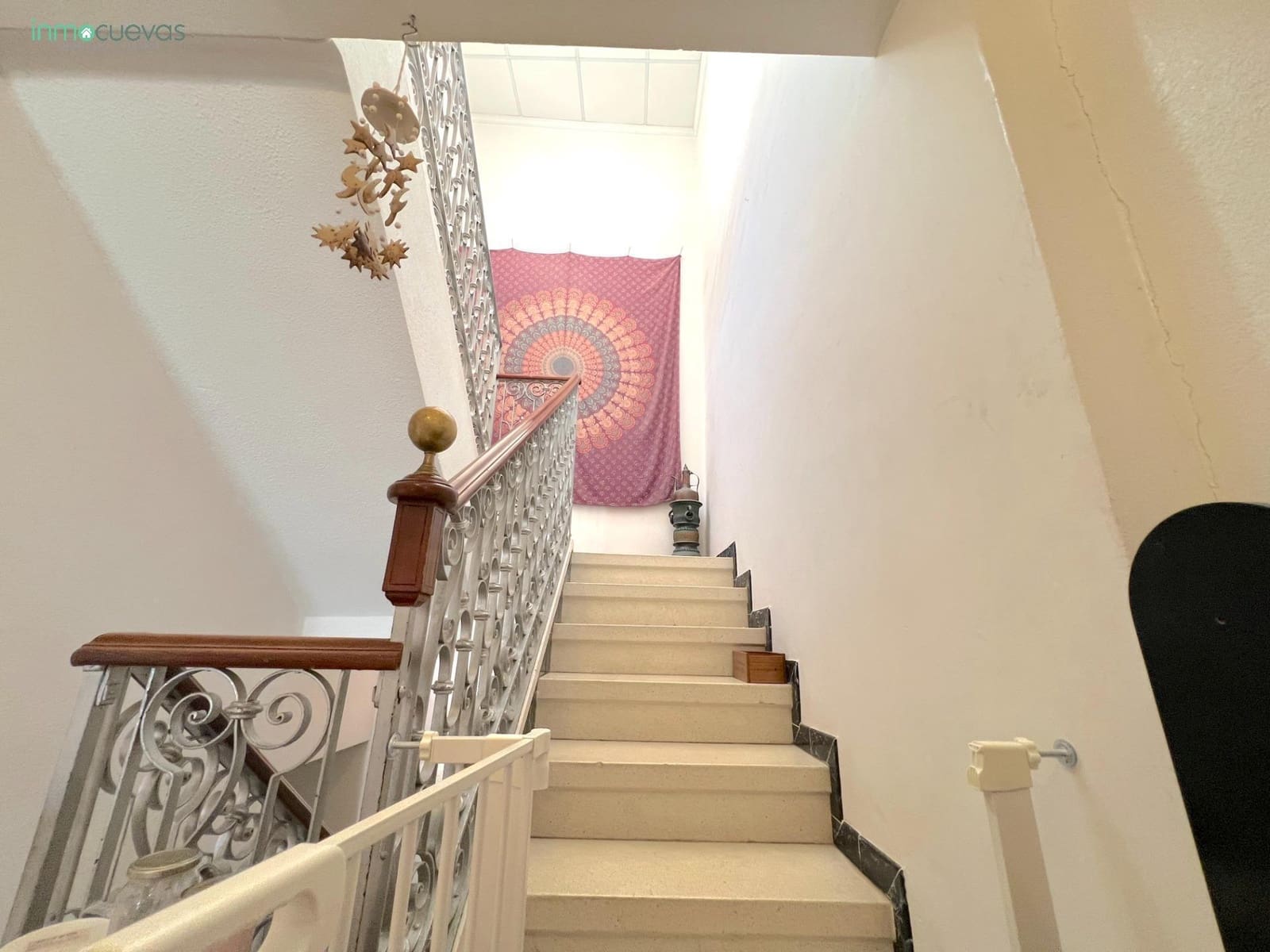 4 makuuhuone Omakotitalo myytävänä paikassa Cuevas del Almanzora - 125 000 € (Ref: 9014310)