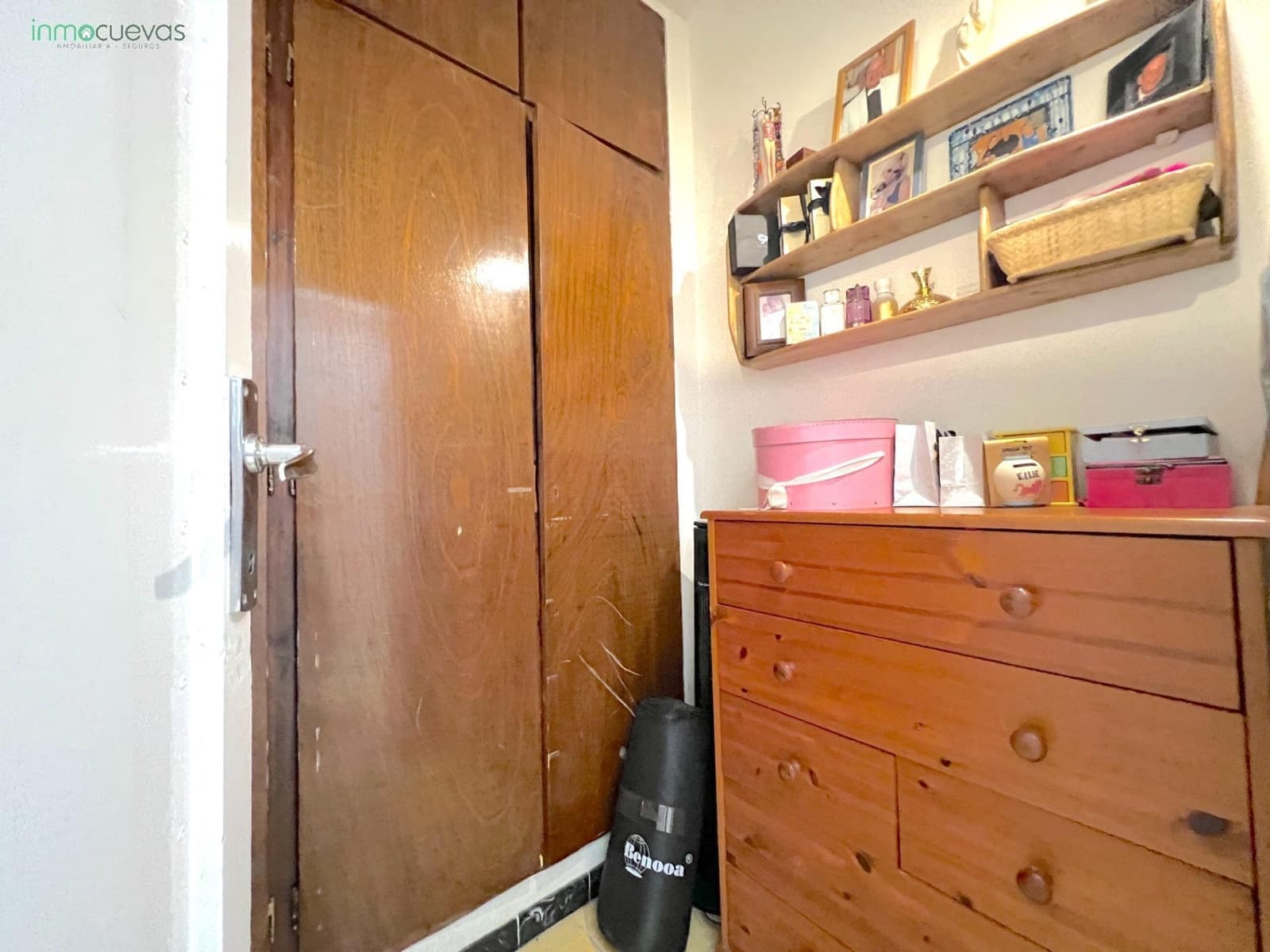 4 makuuhuone Omakotitalo myytävänä paikassa Cuevas del Almanzora - 125 000 € (Ref: 9014310)