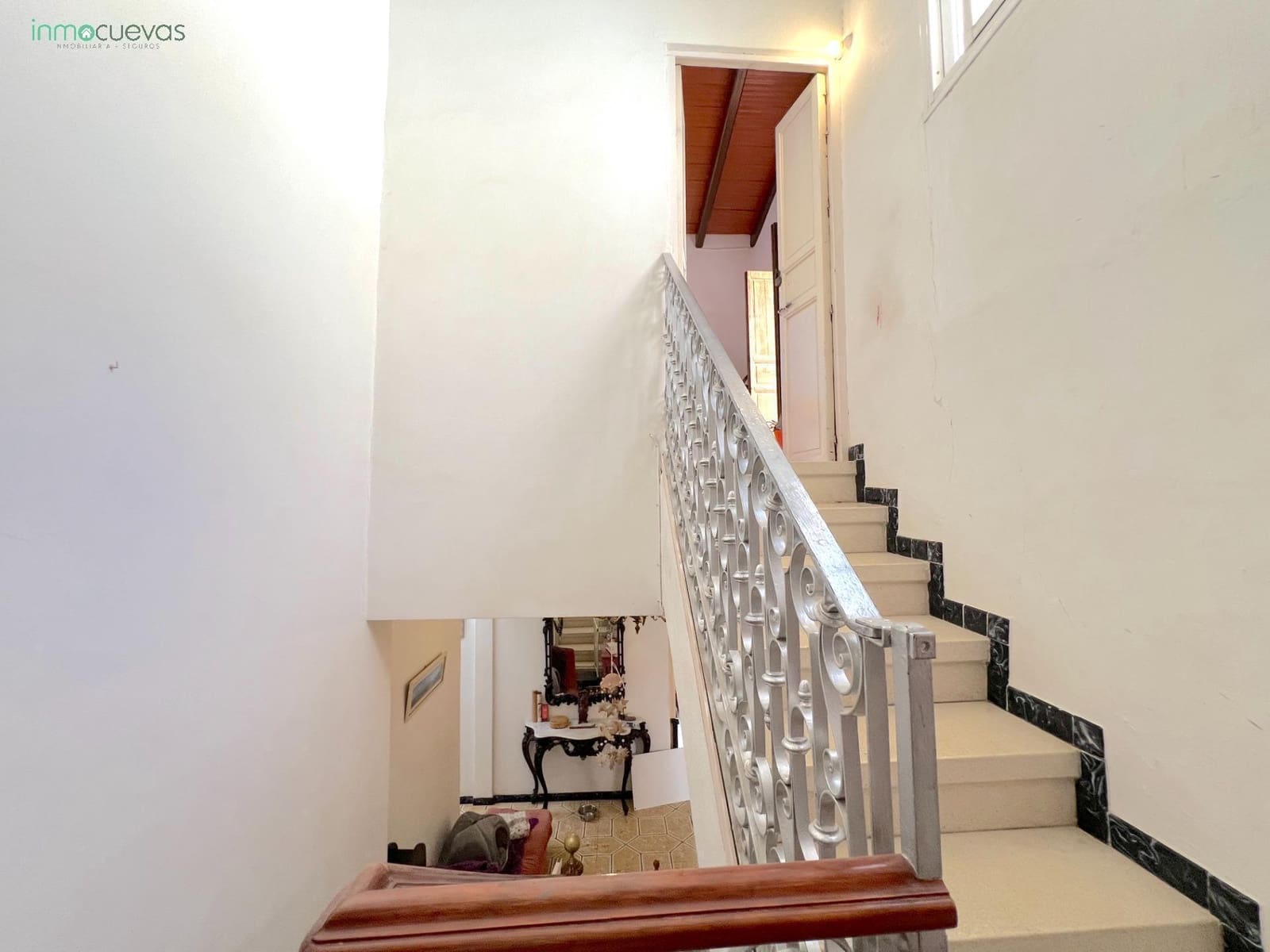 4 makuuhuone Omakotitalo myytävänä paikassa Cuevas del Almanzora - 125 000 € (Ref: 9014310)