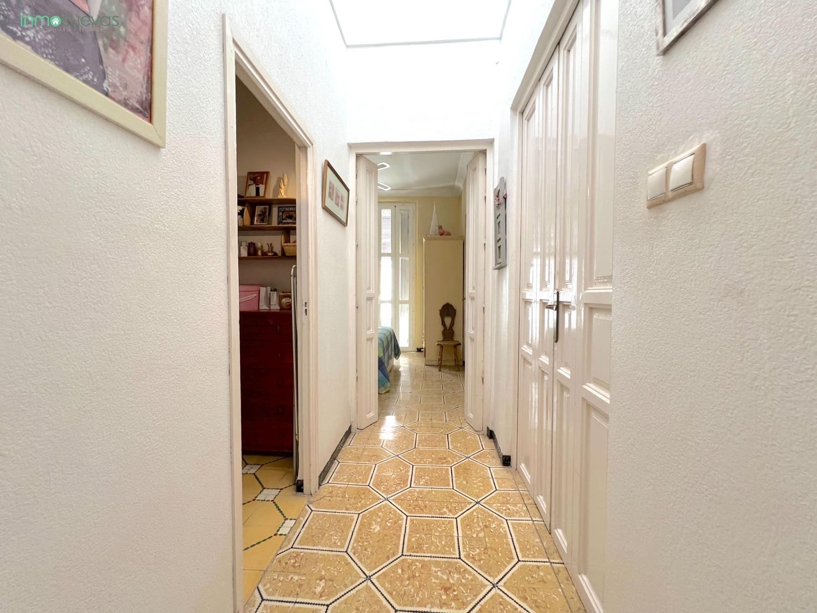 4 makuuhuone Omakotitalo myytävänä paikassa Cuevas del Almanzora - 125 000 € (Ref: 9014310)