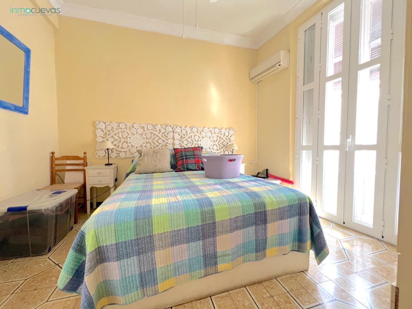 4 makuuhuone Omakotitalo myytävänä paikassa Cuevas del Almanzora - 125 000 € (Ref: 9014310)