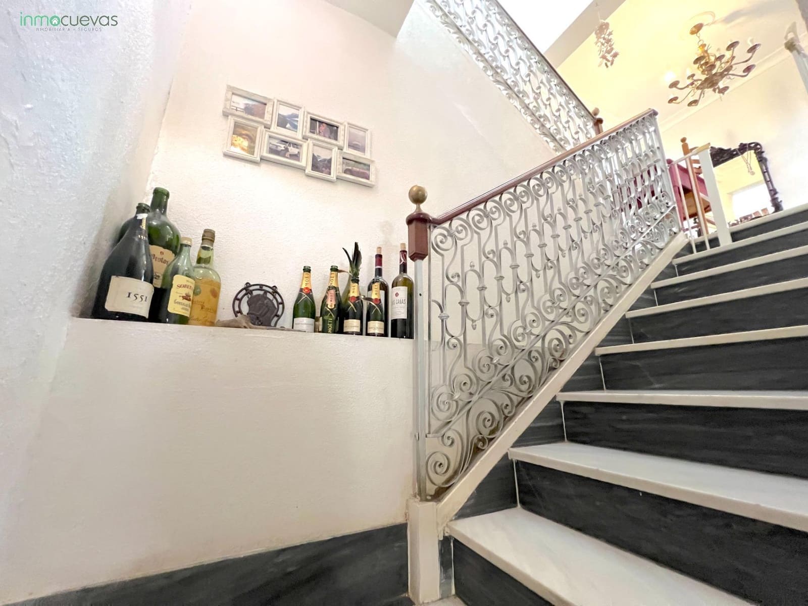 4 makuuhuone Omakotitalo myytävänä paikassa Cuevas del Almanzora - 125 000 € (Ref: 9014310)