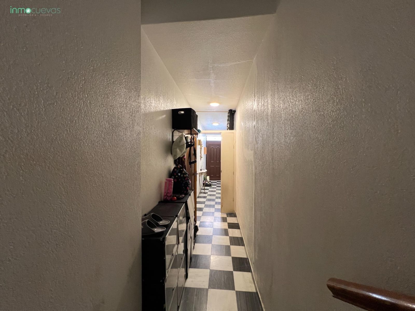 4 makuuhuone Omakotitalo myytävänä paikassa Cuevas del Almanzora - 125 000 € (Ref: 9014310)