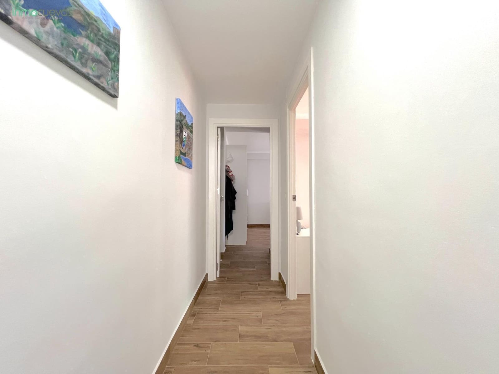 4 bedroom Flat for sale in Cuevas del Almanzora - € 110,000 (Ref: 9032217)