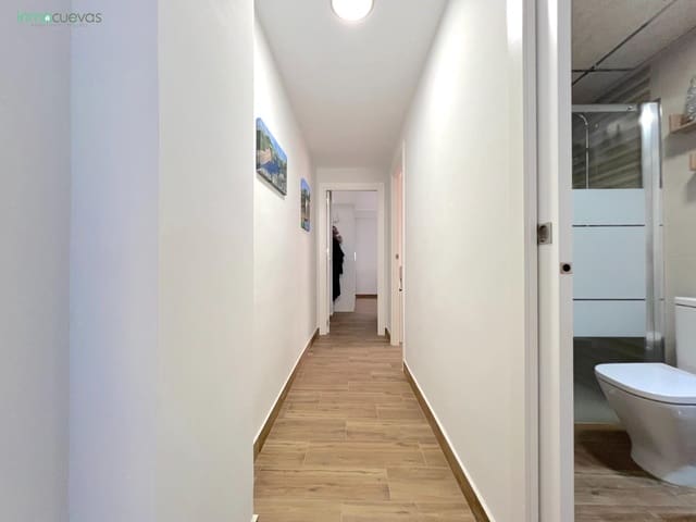 4 Zimmer Wohnung zu verkaufen in Cuevas del Almanzora - 110.000 € (Ref: 9032217)