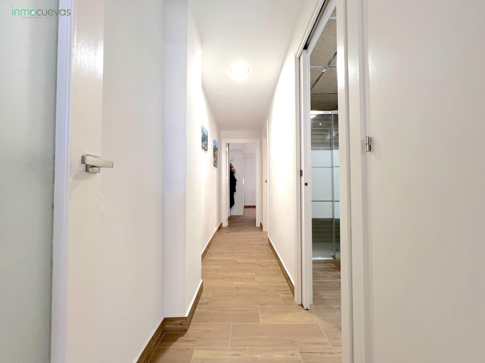 4 bedroom Flat for sale in Cuevas del Almanzora - € 110,000 (Ref: 9032217)