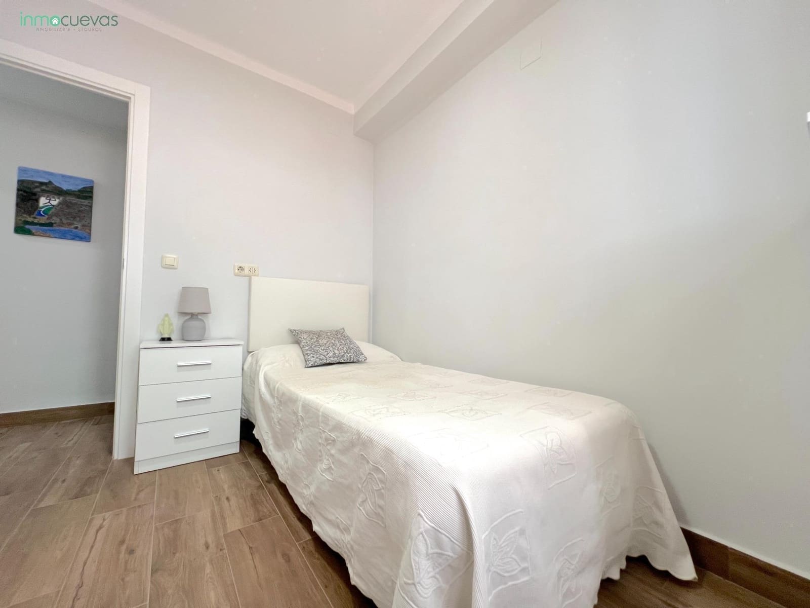 4 bedroom Flat for sale in Cuevas del Almanzora - € 110,000 (Ref: 9032217)