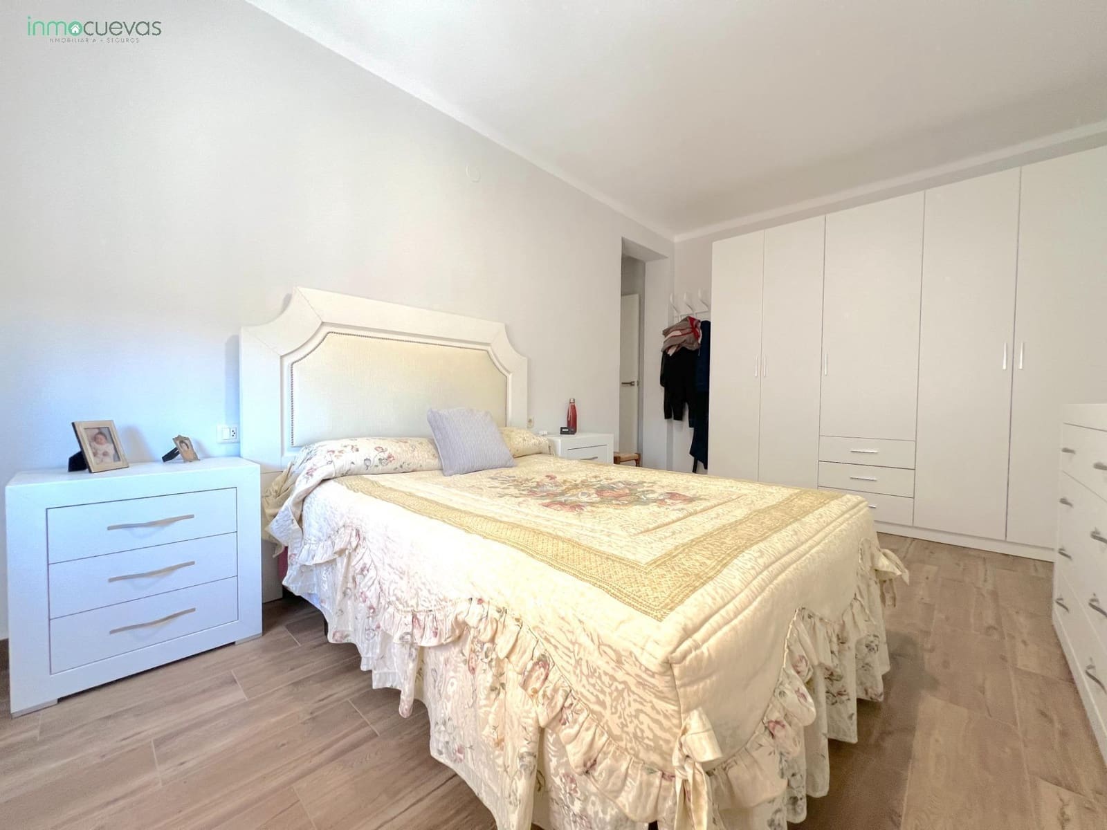 4 bedroom Flat for sale in Cuevas del Almanzora - € 110,000 (Ref: 9032217)