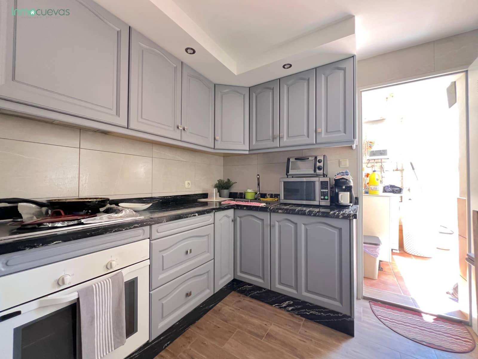 4 bedroom Flat for sale in Cuevas del Almanzora - € 110,000 (Ref: 9032217)