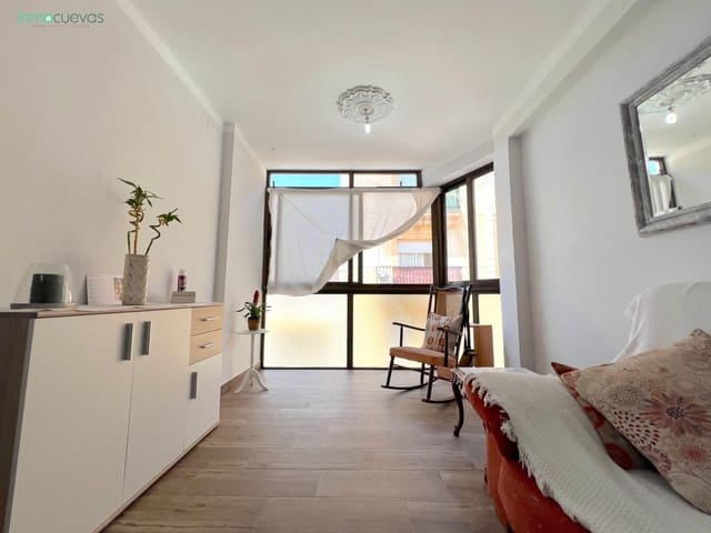 4 Zimmer Wohnung zu verkaufen in Cuevas del Almanzora - 110.000 € (Ref: 9032217)