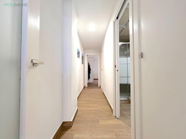 4 Zimmer Wohnung zu verkaufen in Cuevas del Almanzora - 110.000 € (Ref: 9032217)