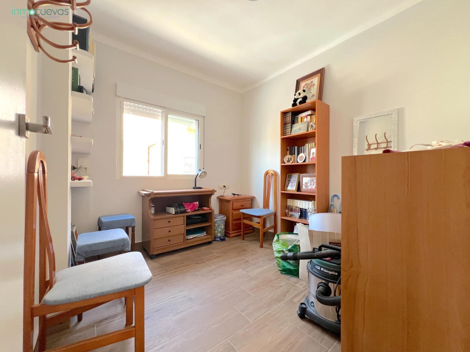 4 bedroom Flat for sale in Cuevas del Almanzora - € 110,000 (Ref: 9032217)