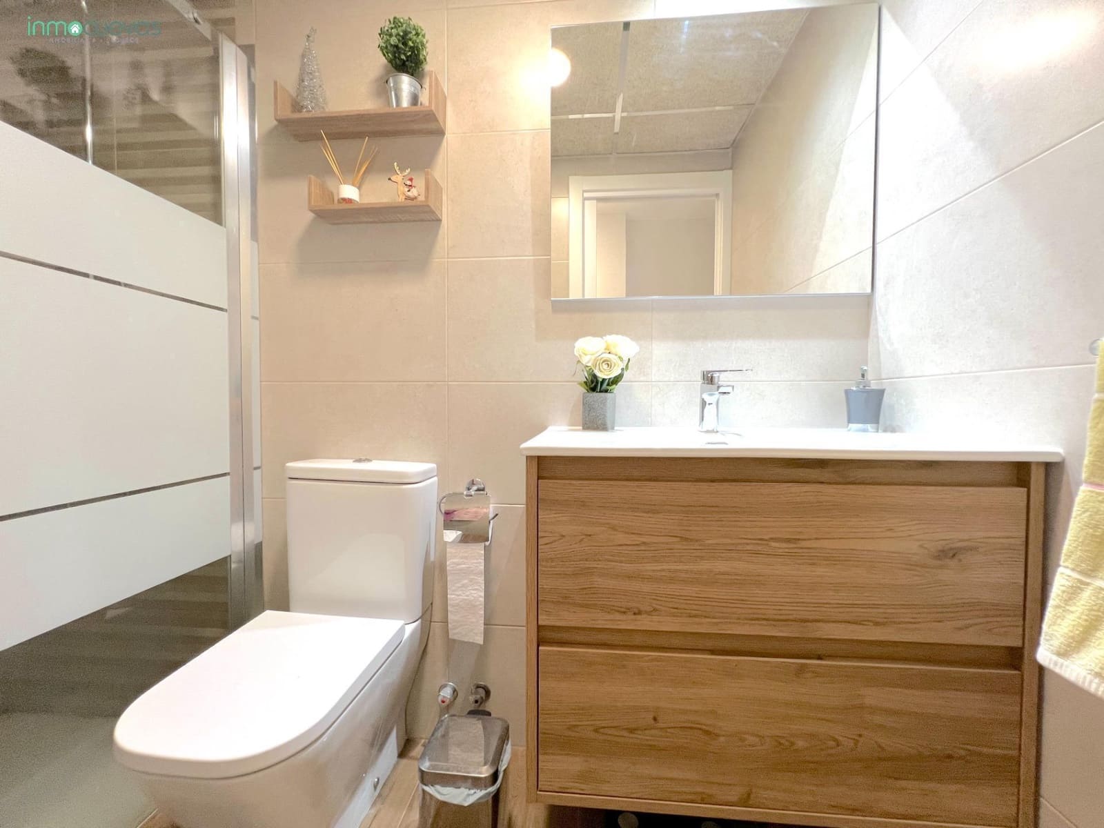 4 bedroom Flat for sale in Cuevas del Almanzora - € 110,000 (Ref: 9032217)