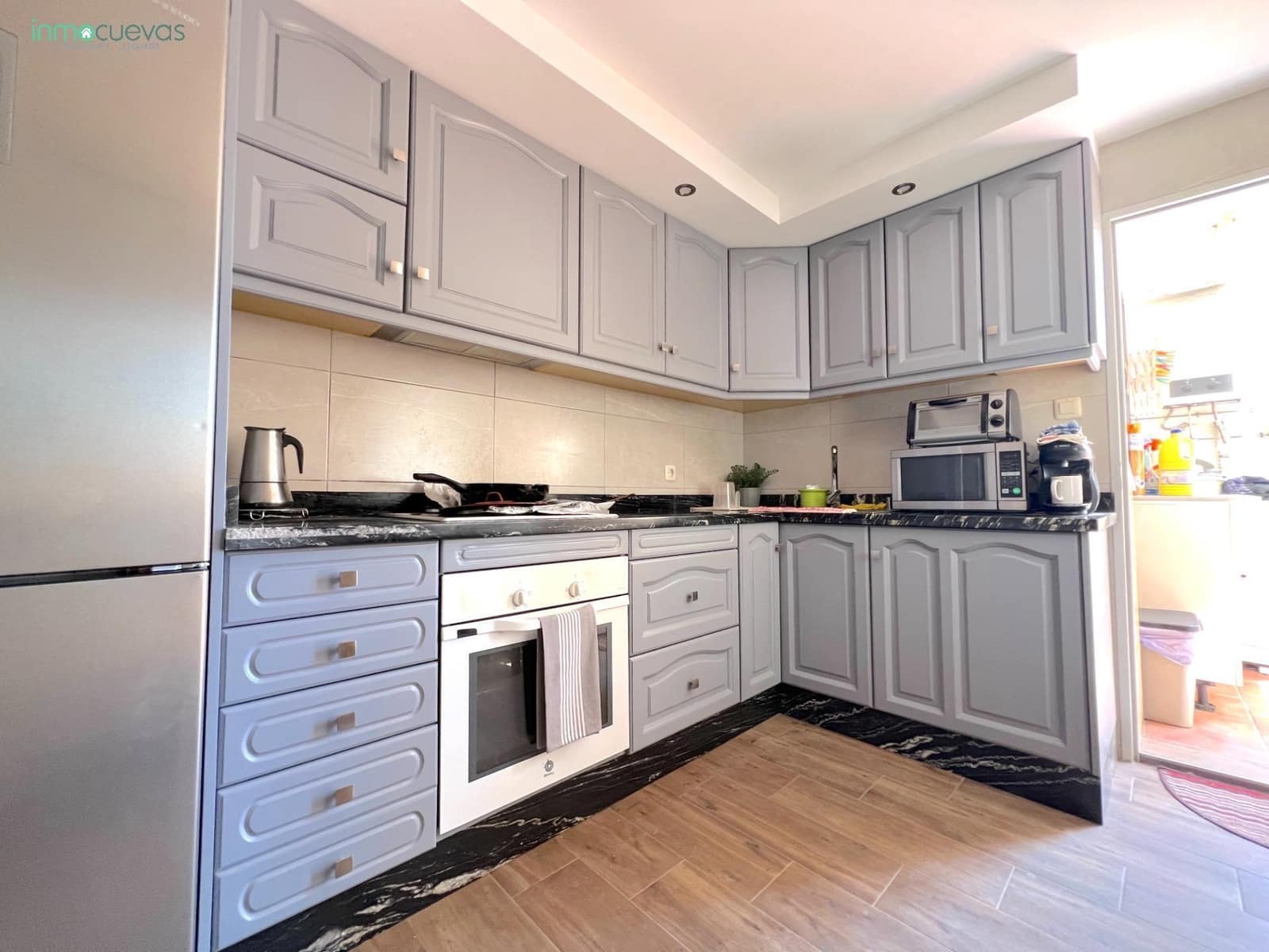 4 bedroom Flat for sale in Cuevas del Almanzora - € 110,000 (Ref: 9032217)