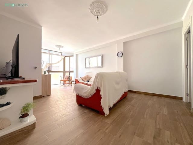4 Zimmer Wohnung zu verkaufen in Cuevas del Almanzora - 110.000 € (Ref: 9032217)