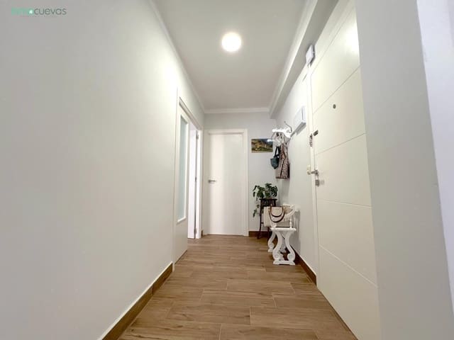 4 Zimmer Wohnung zu verkaufen in Cuevas del Almanzora - 110.000 € (Ref: 9032217)