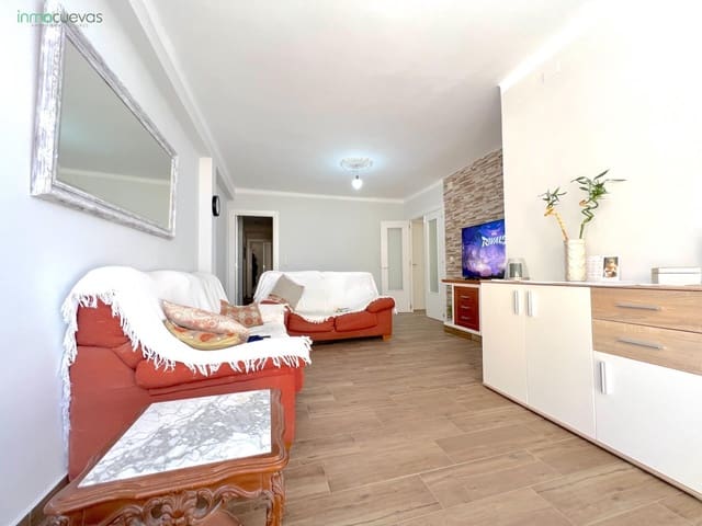 4 Zimmer Wohnung zu verkaufen in Cuevas del Almanzora - 110.000 € (Ref: 9032217)