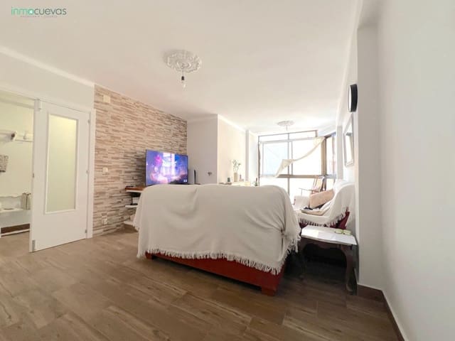 4 Zimmer Wohnung zu verkaufen in Cuevas del Almanzora - 110.000 € (Ref: 9032217)