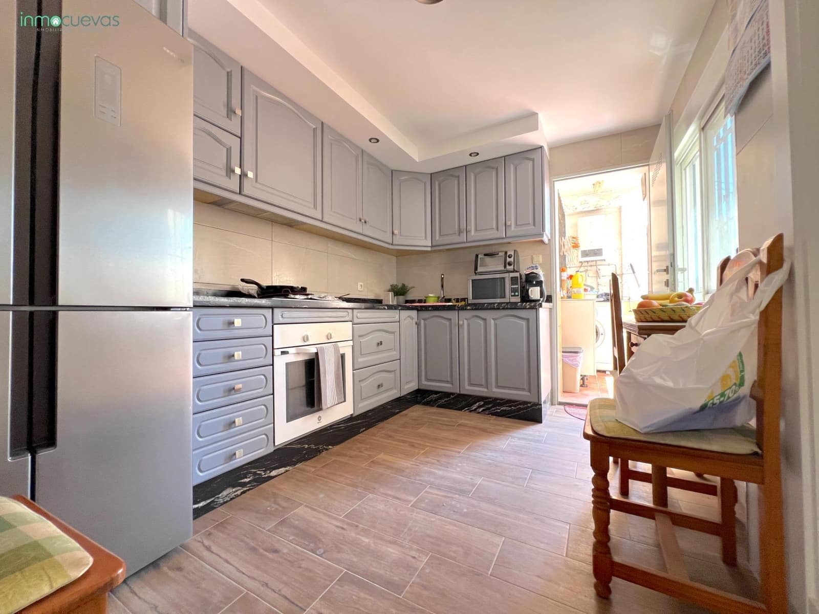 4 bedroom Flat for sale in Cuevas del Almanzora - € 110,000 (Ref: 9032217)