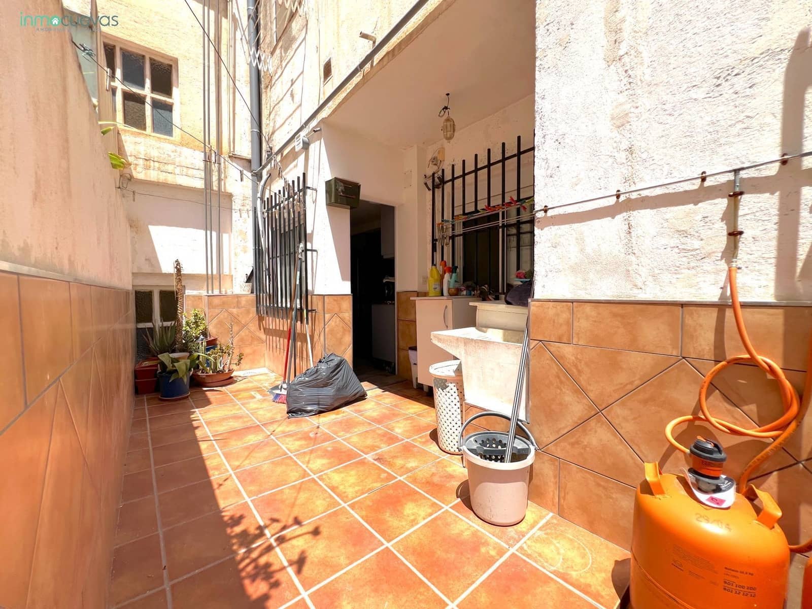 4 bedroom Flat for sale in Cuevas del Almanzora - € 110,000 (Ref: 9032217)