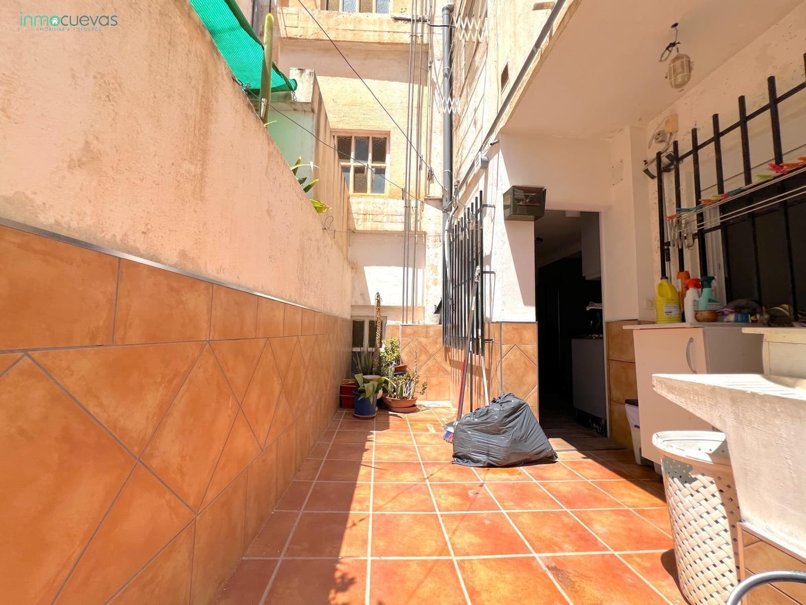 4 bedroom Flat for sale in Cuevas del Almanzora - € 110,000 (Ref: 9032217)