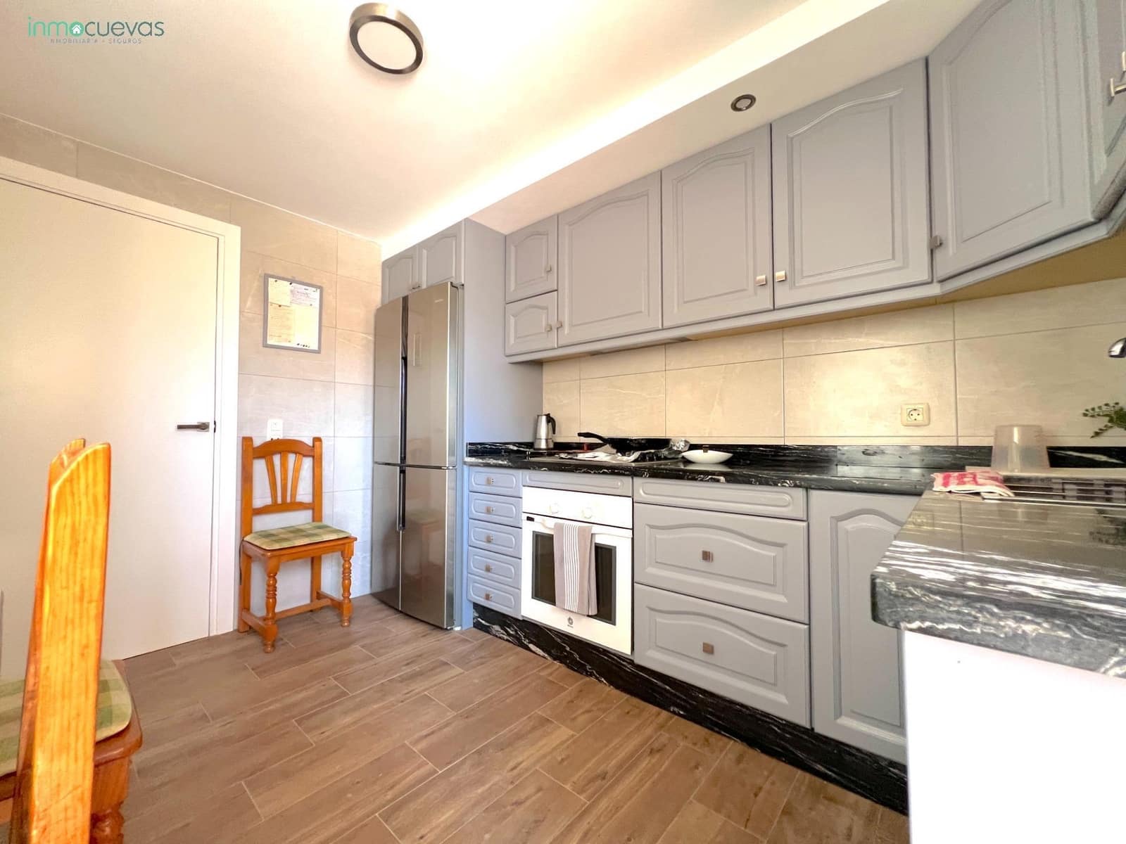 4 bedroom Flat for sale in Cuevas del Almanzora - € 110,000 (Ref: 9032217)