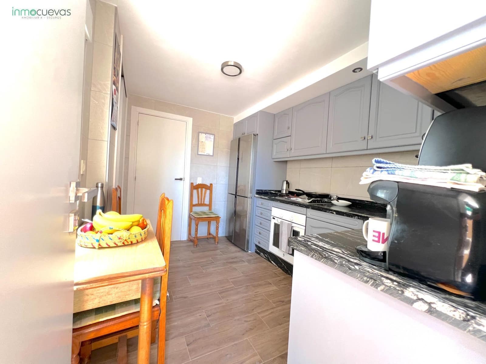 4 bedroom Flat for sale in Cuevas del Almanzora - € 110,000 (Ref: 9032217)