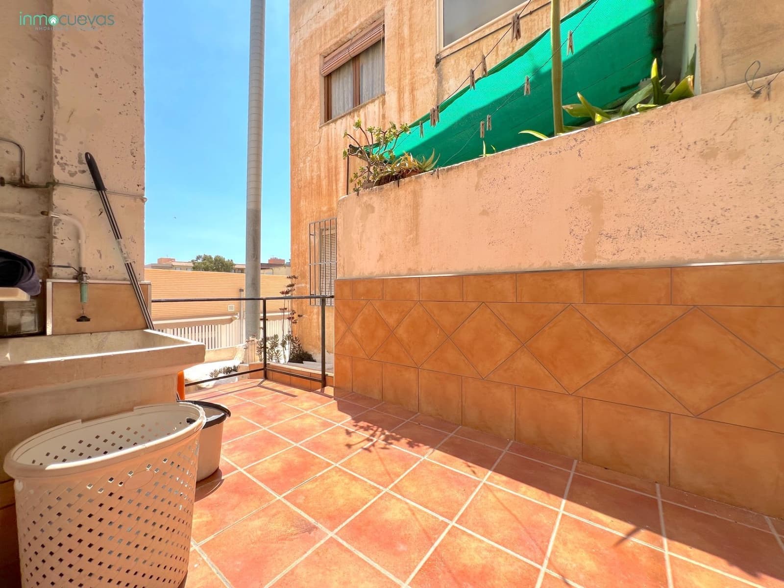 4 bedroom Flat for sale in Cuevas del Almanzora - € 110,000 (Ref: 9032217)